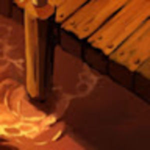 Meet your Posher, Louisa